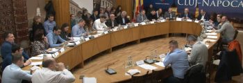 Înființarea Centrului Social Comunitar