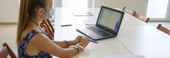 Rată de succes 100% la prevenirea abandonului școlar